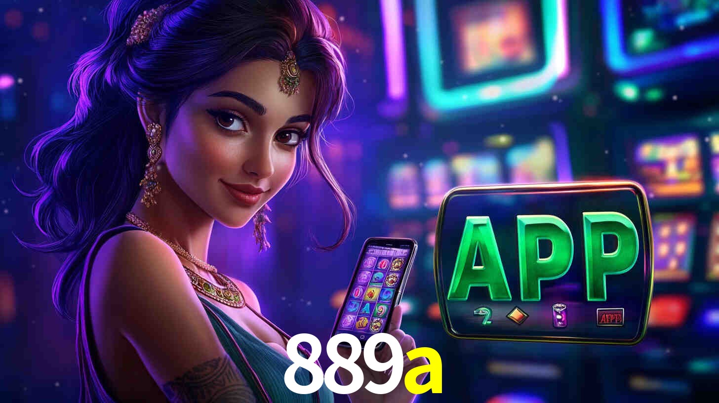 889a: A Experiência de Casino com Jogos de Mesa ao Vivo