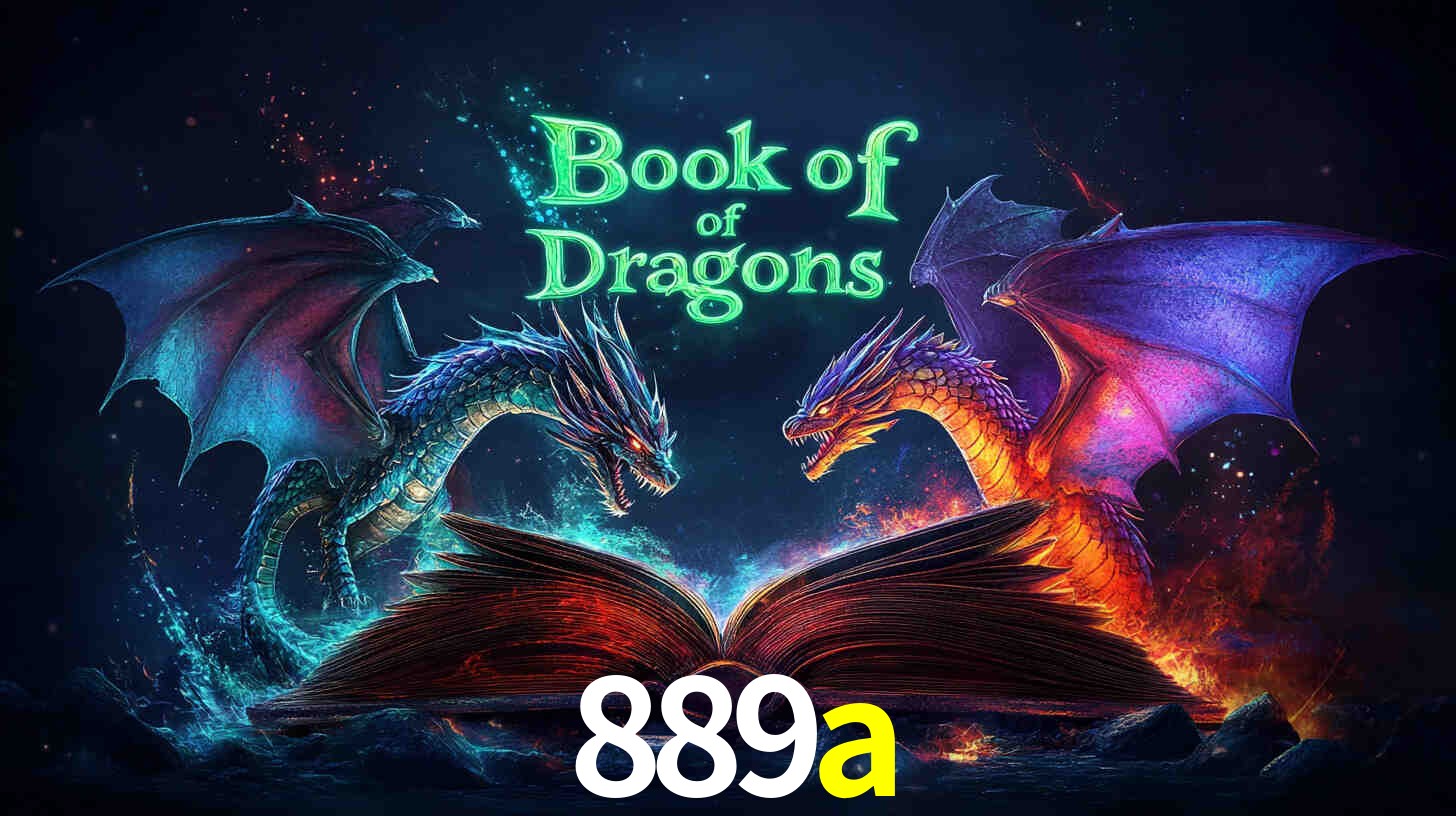 Desvendando o Mundo dos Jogos Virtuais na 889a