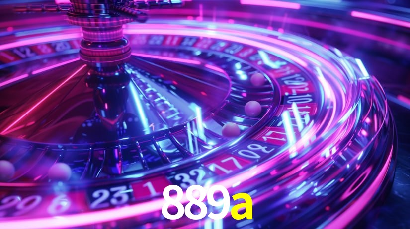 Desvendando o Mundo dos Jogos Virtuais na 889a