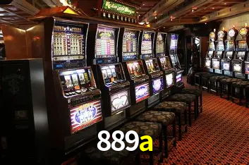 A Emoção da Loteria na 889a: Uma Chance de Mudança de Vida