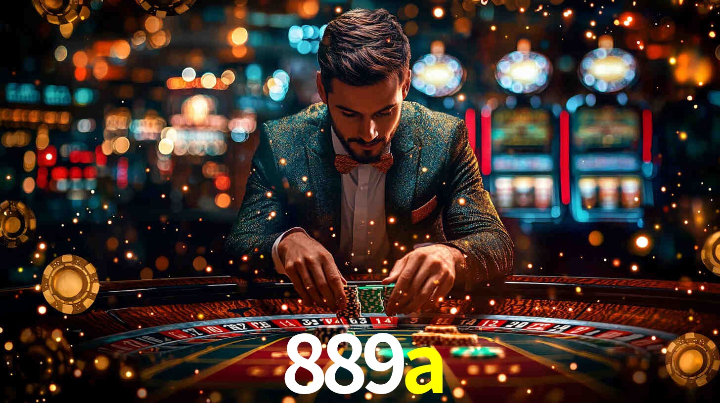 889a App Interface