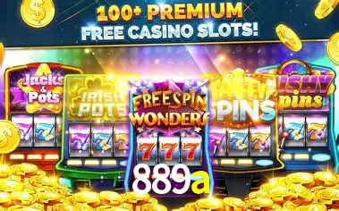 Apostas Esportivas na 889a: Um Guia Completo