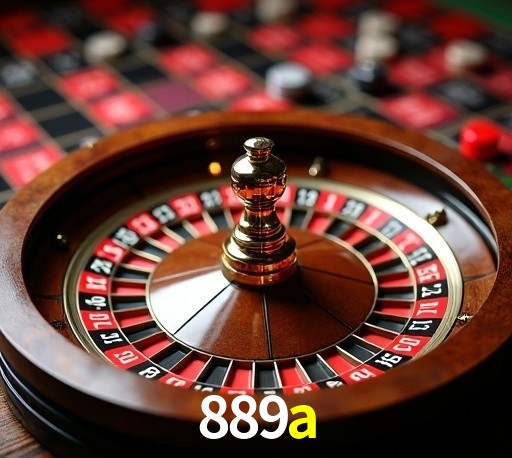 Jogos populares e pagamentos rápidos na 889a
