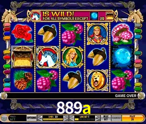 Jogos de mesa e apostas rápidas na 889a