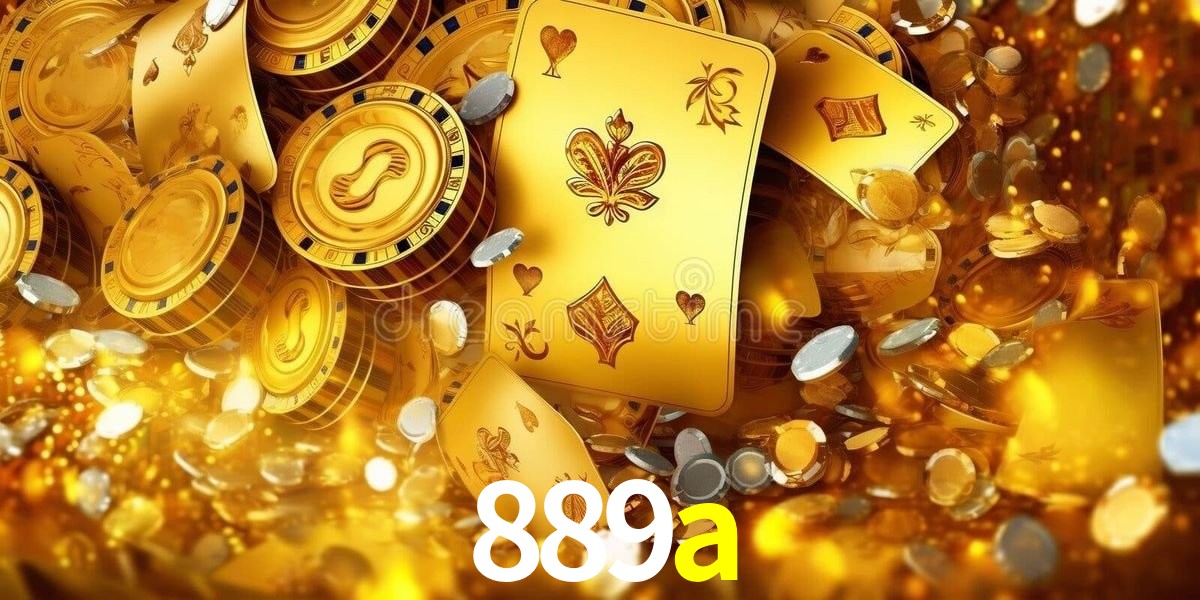 A Experiência Imersiva dos Cassinos Ao Vivo no 889a