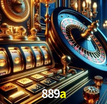 Mesa de Blackjack 889a
