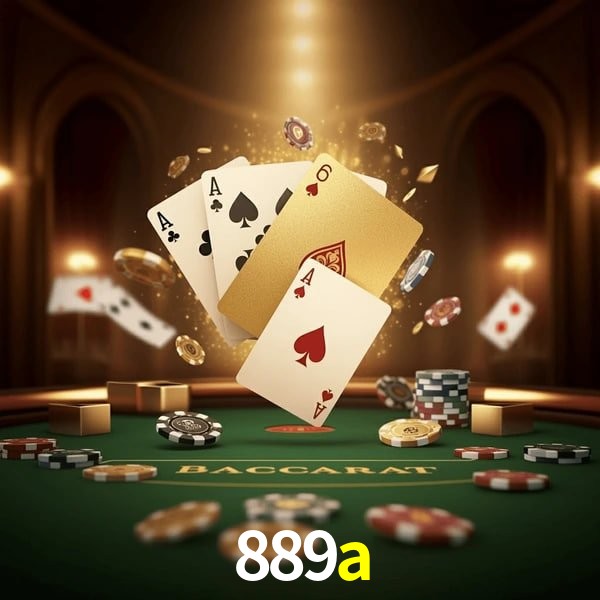 Roulette Table 889a
