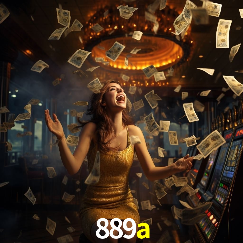 Live Casino 889a