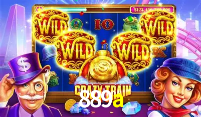 889a cassino online