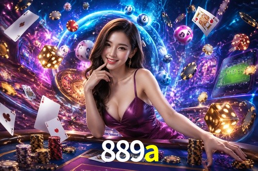Football Betting 889a
