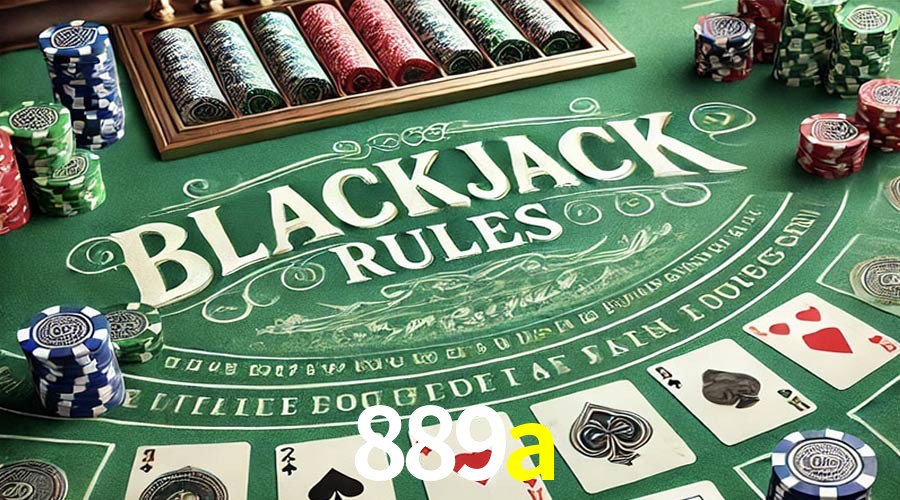 Live Casino 889a