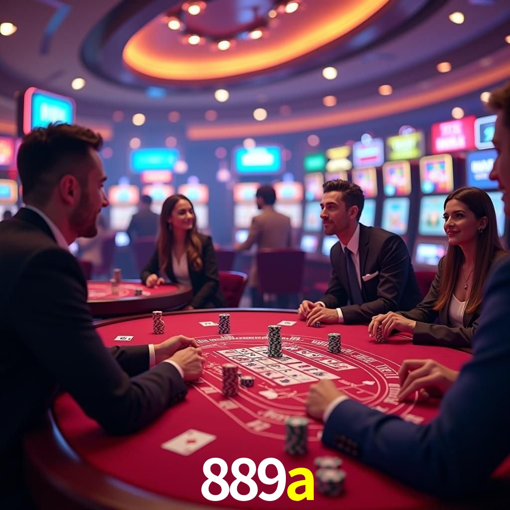 Bônus de Boas-vindas 889a