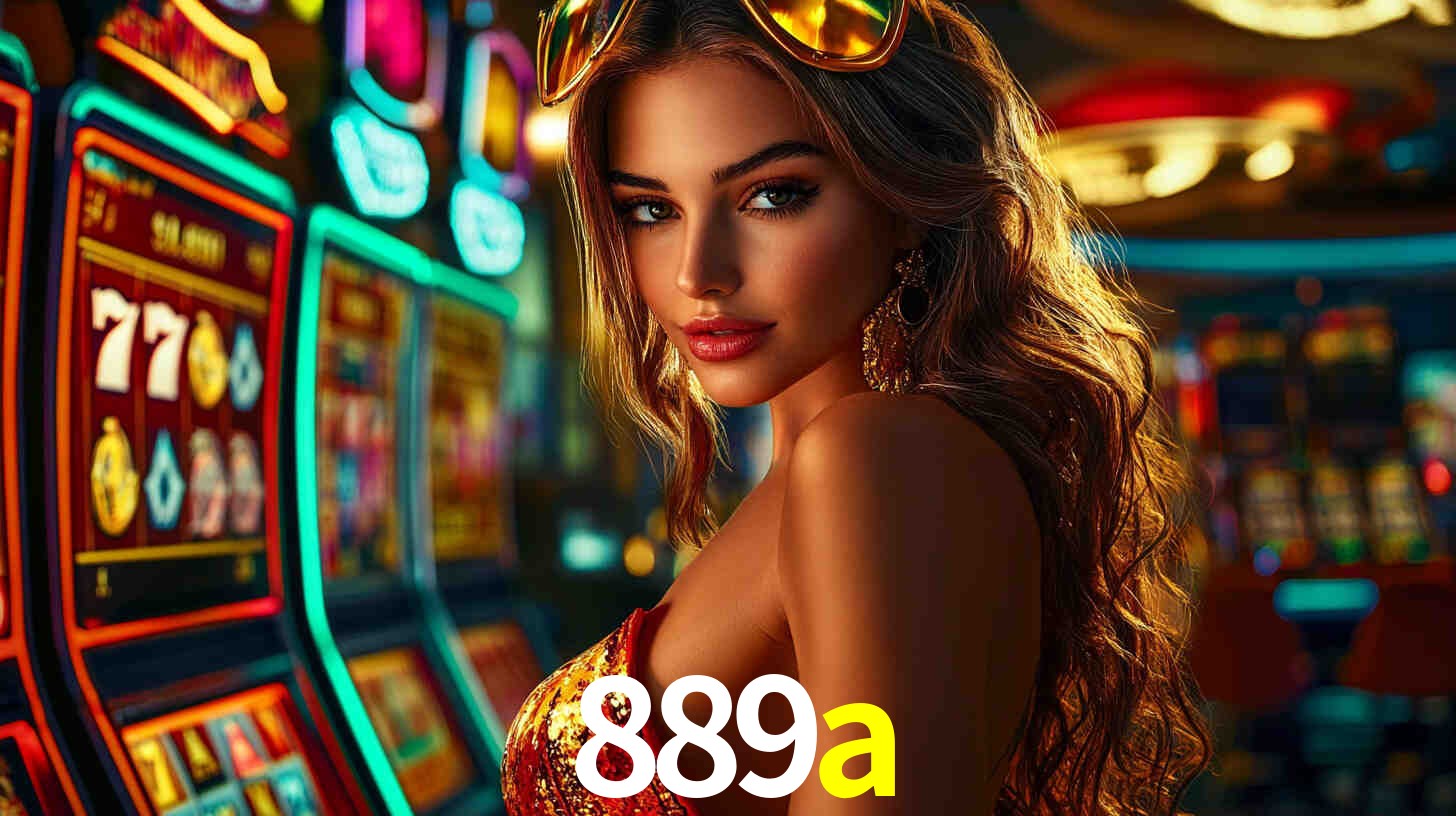 889a App Interface