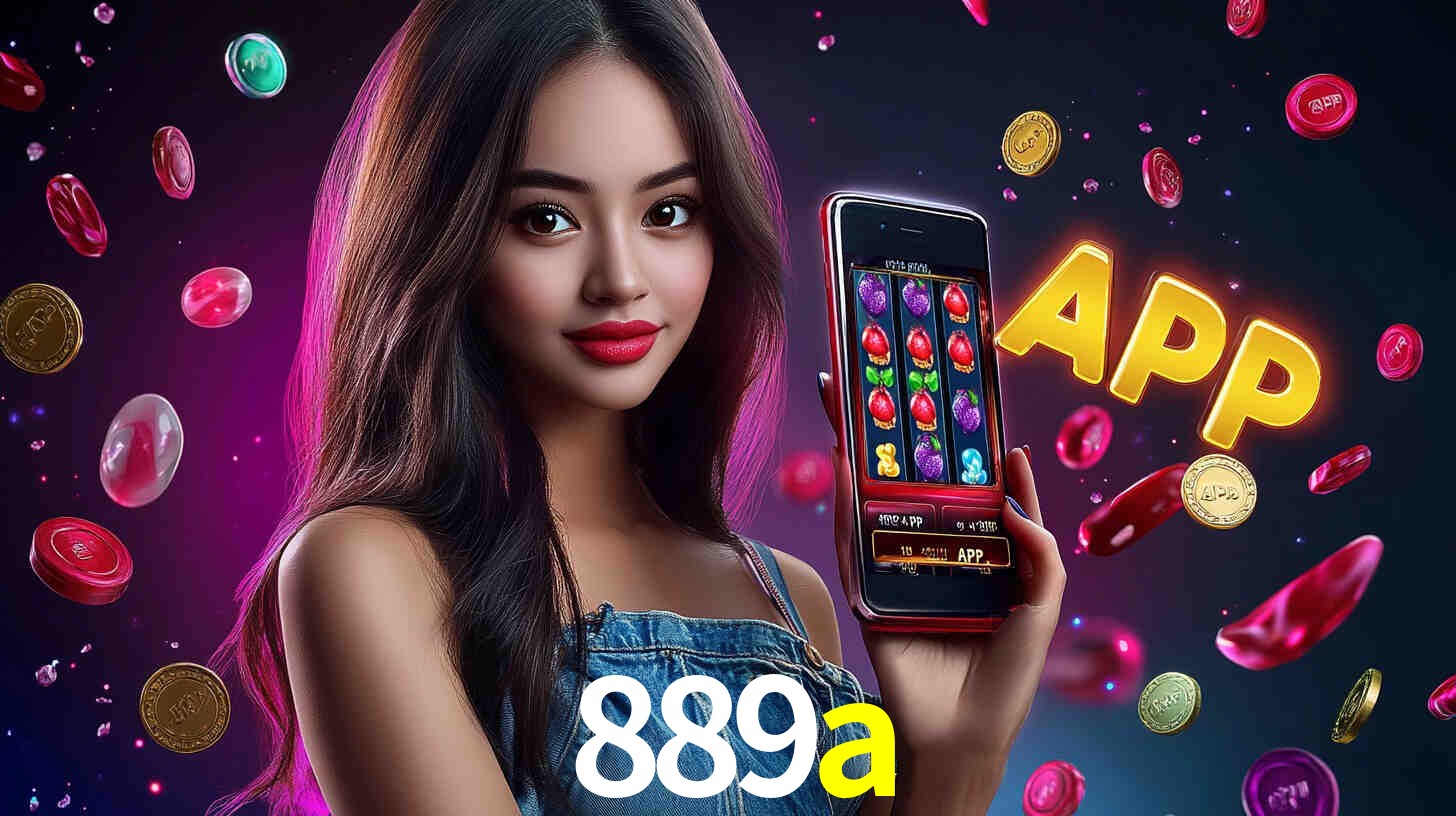 Apostas Esportivas na 889a: Um Guia Completo
