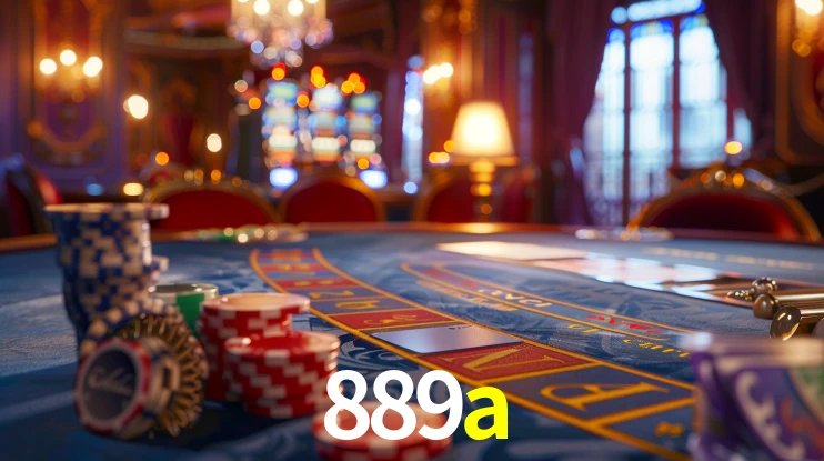 Account Benefits 889a