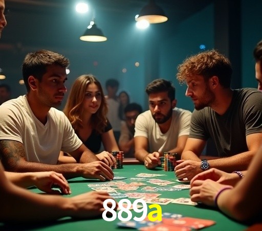 889a cassino online