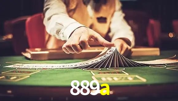 VIP Casino 889a