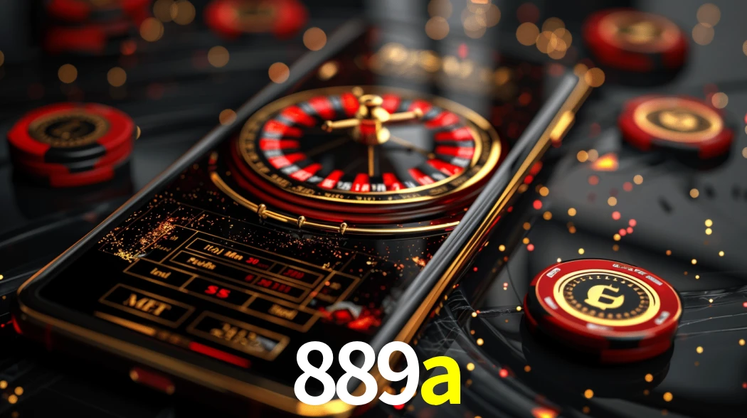 Slot Games 889a