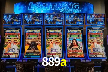 A Revolução dos Aplicativos de Jogos no 889a