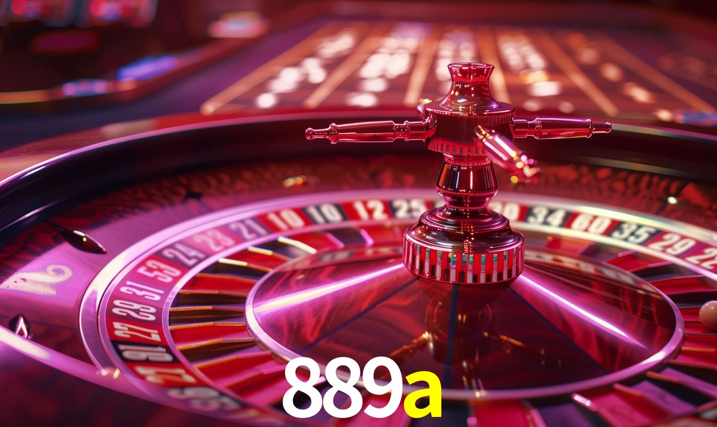 Inovações de Jogos na 889a: O Futuro das Experiências Interativas