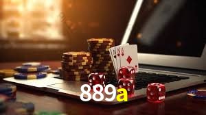cassino 889a